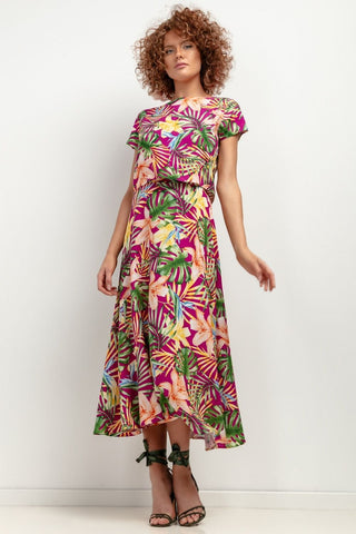 Skirt | Spago Fashion