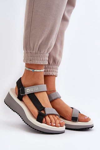  Buskin model 198803 Step in style 