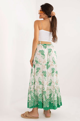 Long Skirt | Spago Fashion