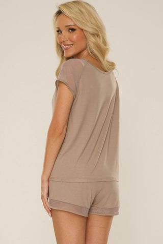Pajama | Spago Fashion