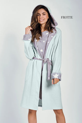 Bathrobe | Spago Fashion