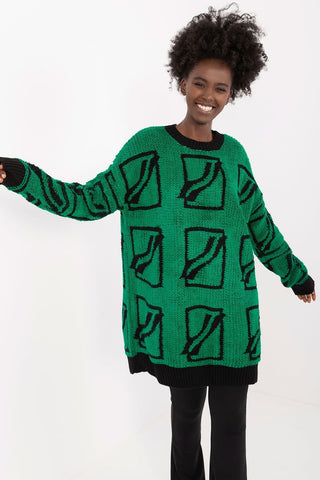 Jumper | Spago Fashion