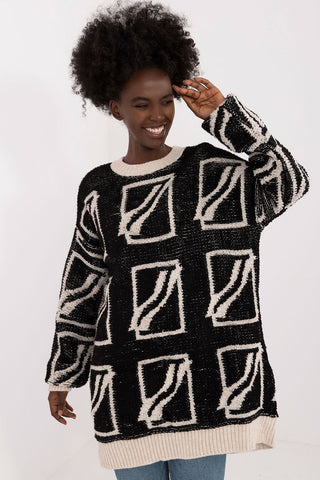 Jumper | Spago Fashion