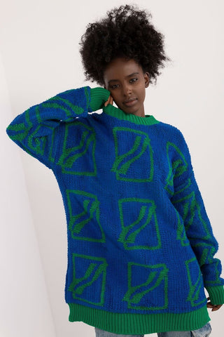 Jumper | Spago Fashion