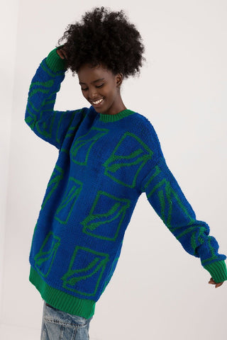 Jumper | Spago Fashion