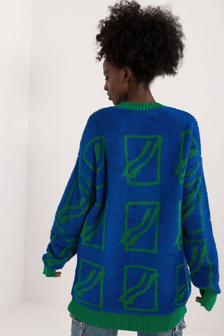 Jumper | Spago Fashion