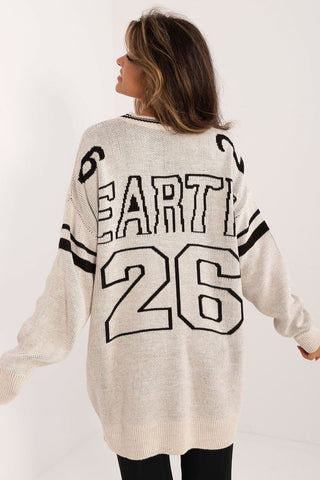 Long Jumper | Spago Fashion