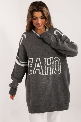 Long Jumper | Spago Fashion