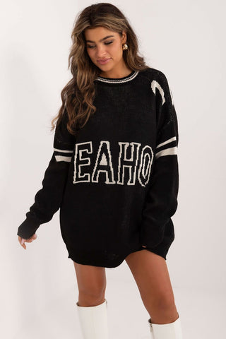 Long Jumper | Spago Fashion