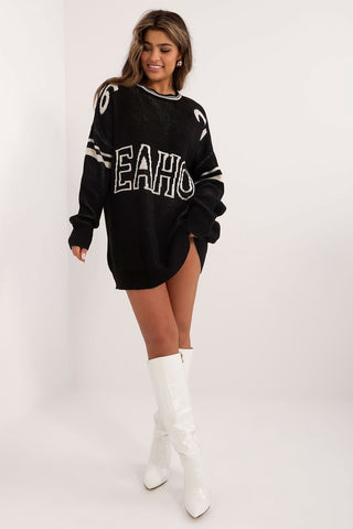Long Jumper | Spago Fashion