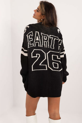 Long Jumper | Spago Fashion