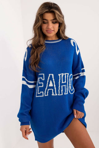 Long Jumper | Spago Fashion