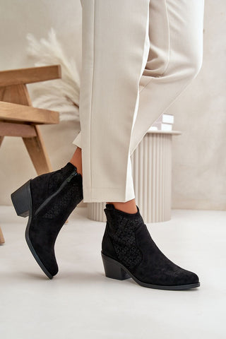 Mocassin | Spago Fashion