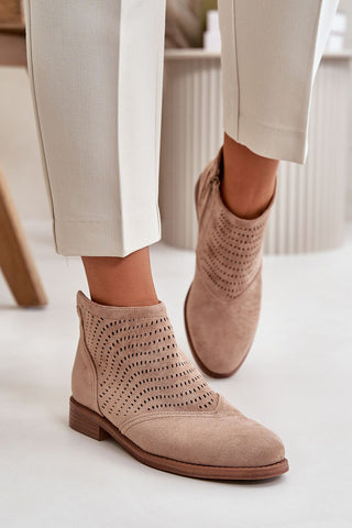 Mocassin | Spago Fashion