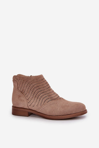 Mocassin | Spago Fashion