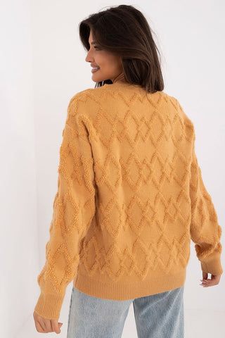 Sweater | Spago Fashion