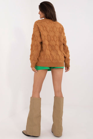 Sweater | Spago Fashion