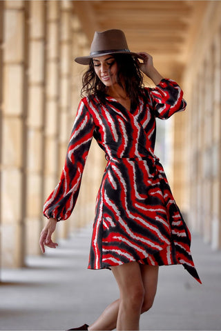 Daydress | Spago Fashion