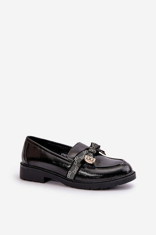 Mocassin | Spago Fashion