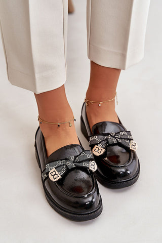 Mocassin | Spago Fashion