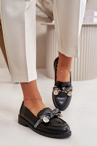 Mocassin | Spago Fashion