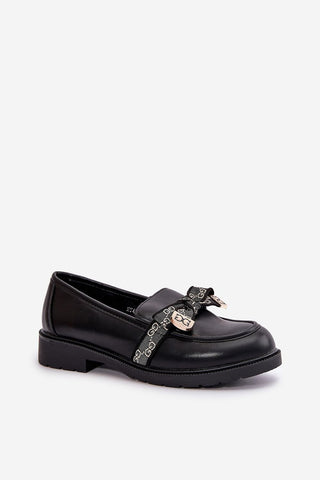 Mocassin | Spago Fashion