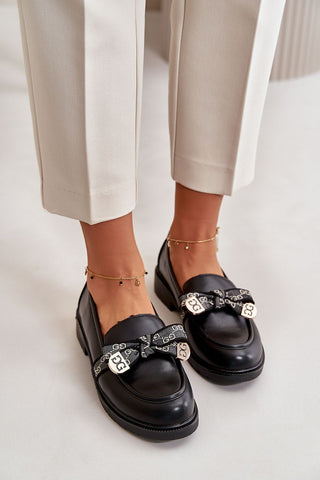 Mocassin | Spago Fashion
