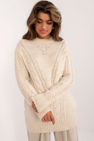 Long Jumper | Spago Fashion