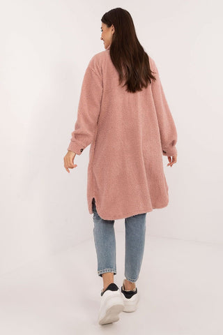 Long Sleeve Shirt | Spago Fashion