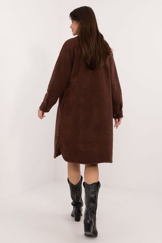 Long Sleeve Shirt | Spago Fashion