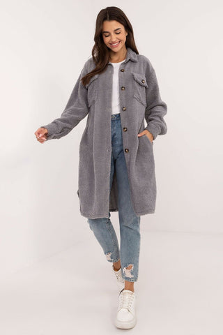 Long Sleeve Shirt | Spago Fashion