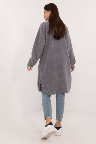Long Sleeve Shirt | Spago Fashion