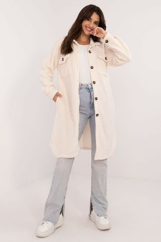 Long Sleeve Shirt | Spago Fashion