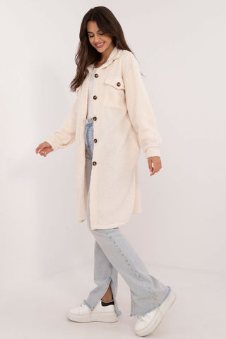 Long Sleeve Shirt | Spago Fashion