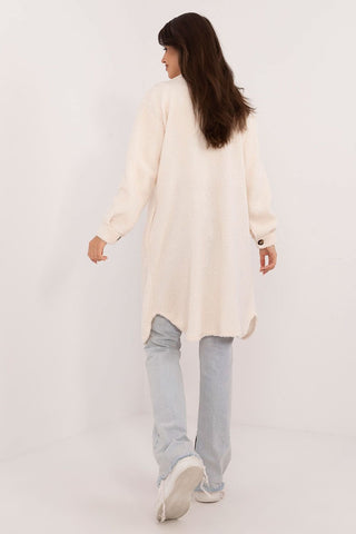 Long Sleeve Shirt | Spago Fashion