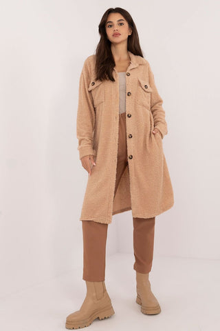 Long Sleeve Shirt | Spago Fashion