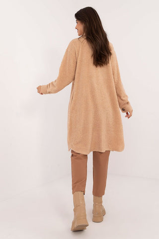 Long Sleeve Shirt | Spago Fashion