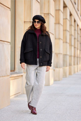 Jacket | Spago Fashion