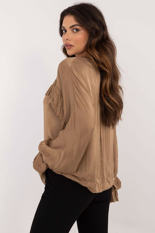 Long Sleeve | Spago Fashion