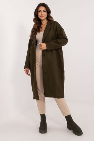 Coat | Spago Fashion