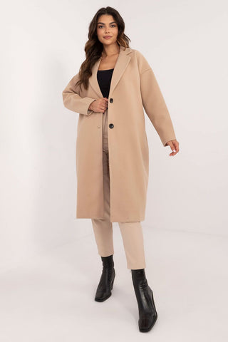Coat | Spago Fashion