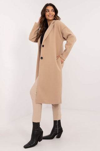 Coat | Spago Fashion