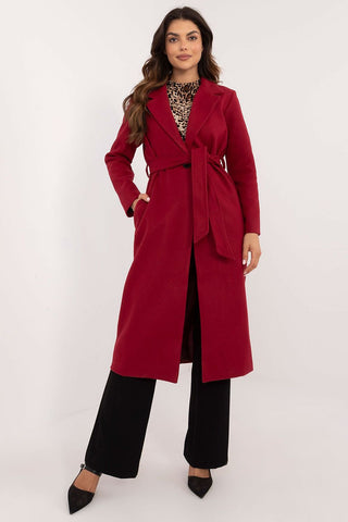 Coat | Spago Fashion
