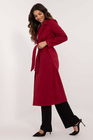 Coat | Spago Fashion