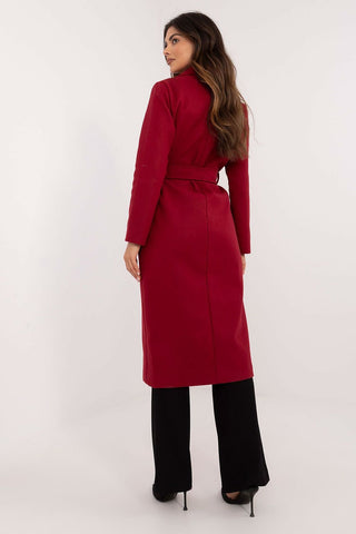 Coat | Spago Fashion