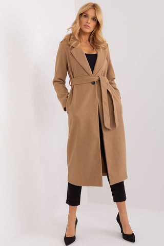 Coat | Spago Fashion