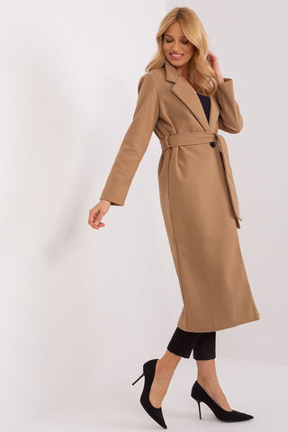 Coat | Spago Fashion