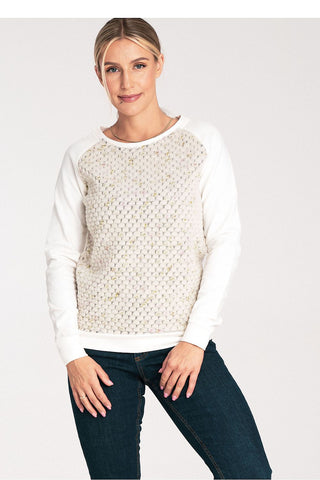 Sweatshirt | Spago Fashion
