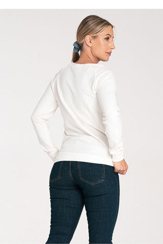 Sweatshirt | Spago Fashion