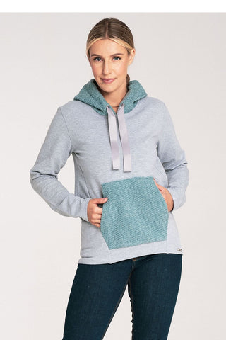 Sweatshirt | Spago Fashion